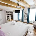 Hotel Casa Baritiu M Brașov