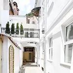 Casa Baritiu M *