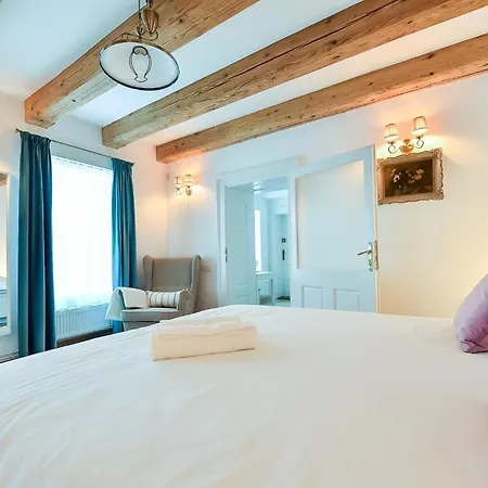 Hotel Casa Baritiu M Brasov