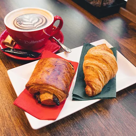 Casa Baritiu M * ブラショフ