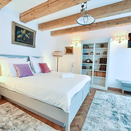 Casa Baritiu M