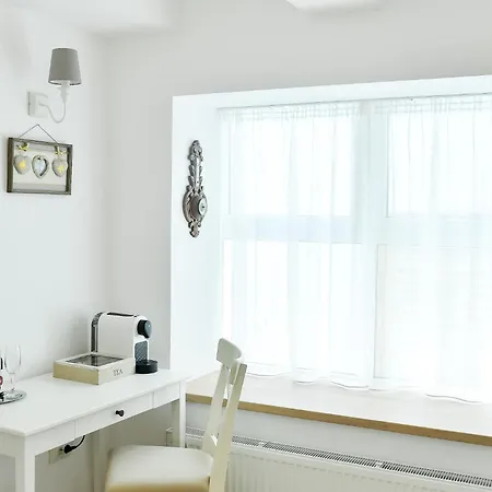 Casa Baritiu M * 브라쇼브