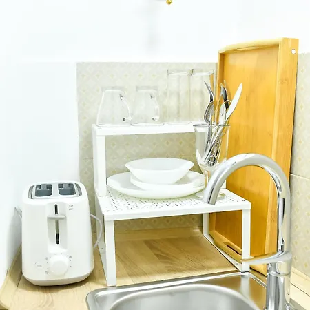 Hotel Casa Baritiu M