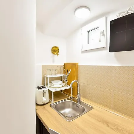 Casa Baritiu M * Brasov