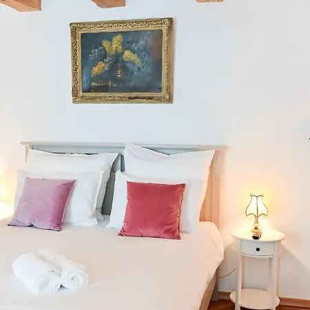 호텔 Casa Baritiu M