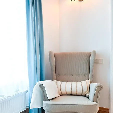 Casa Baritiu M Hotel Brasov