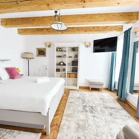 Hotel Casa Baritiu M *