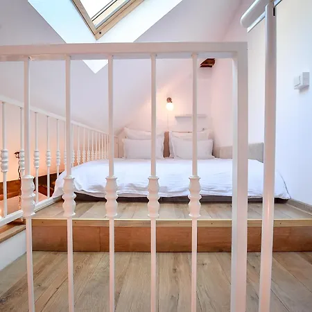 Casa Baritiu M Hotel Brasov
