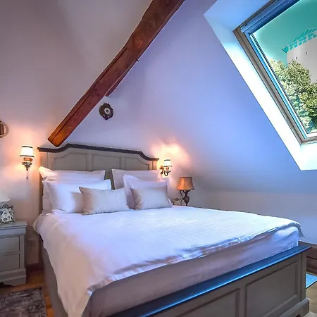 Casa Baritiu M *