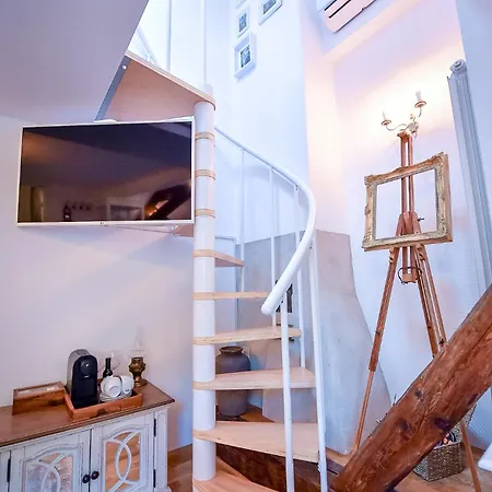 Casa Baritiu M Готель