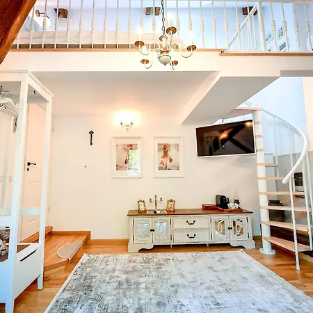 Hotel Casa Baritiu M *