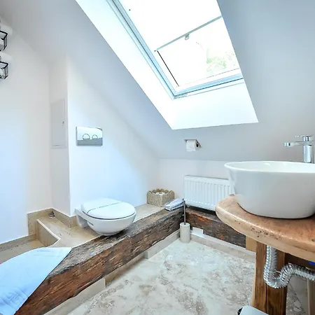 Casa Baritiu M ホテル ブラショフ