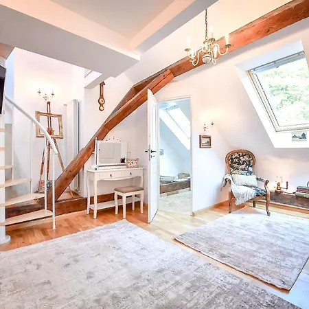 Готель Casa Baritiu M Брашов