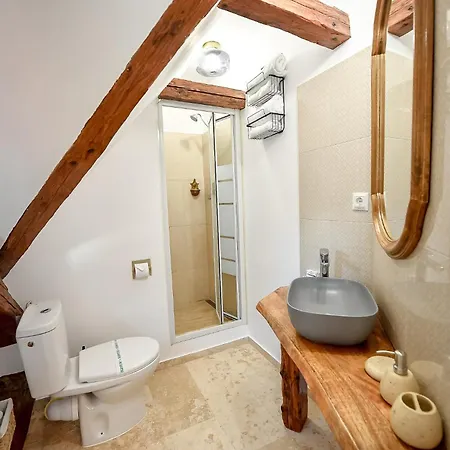 Casa Baritiu M *