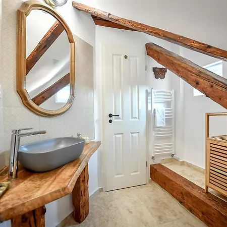 Casa Baritiu M ブラショフ