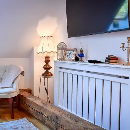 Casa Baritiu M ホテル