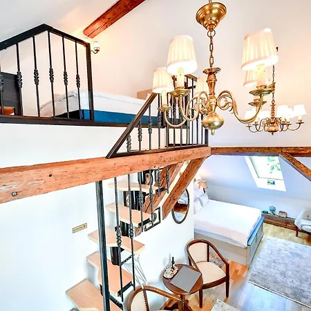 Hotel Casa Baritiu M
