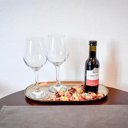 Casa Baritiu M Готель *