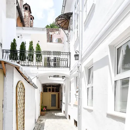 Casa Baritiu M *