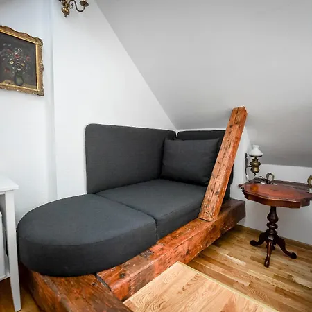 Hotel Casa Baritiu M *