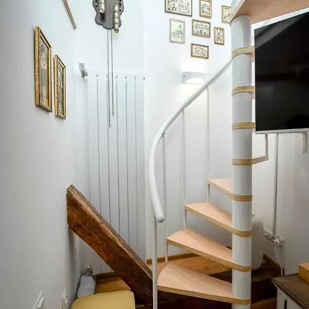 Casa Baritiu M Hotel