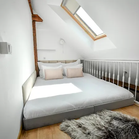 Casa Baritiu M Hotel *