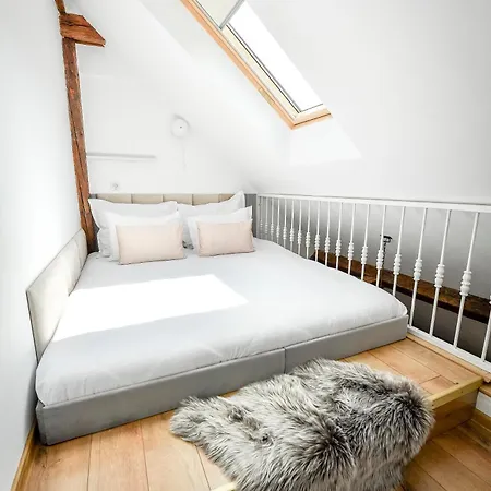 Hotel Casa Baritiu M Brasov