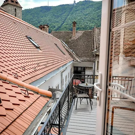Casa Baritiu M *