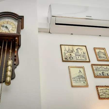Hotel Casa Baritiu M