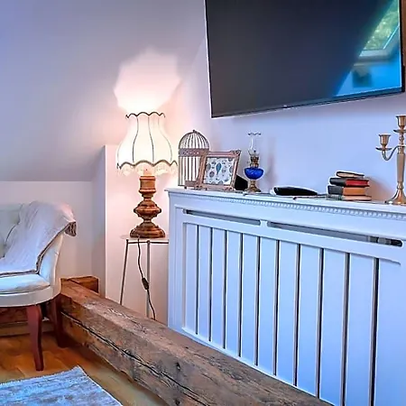 Casa Baritiu M