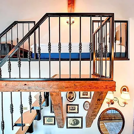Casa Baritiu M Brașov