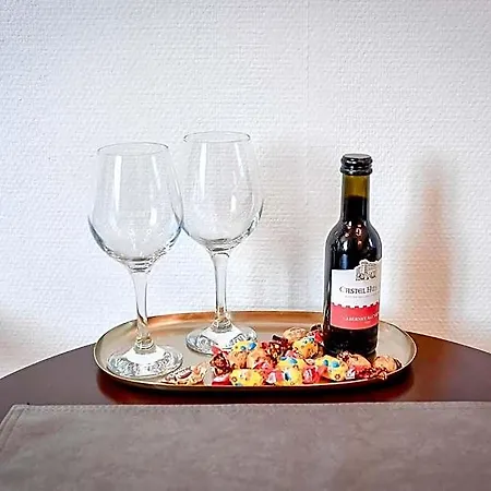 Casa Baritiu M מלון בראשוב