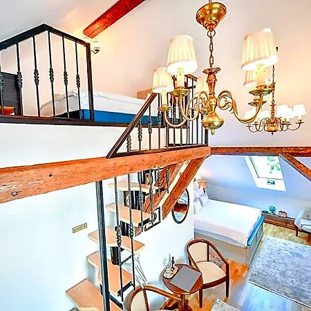 Casa Baritiu M בראשוב