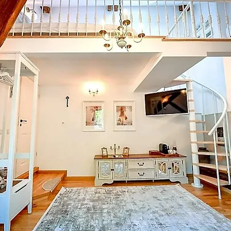 Casa Baritiu M מלון בראשוב