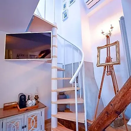 Casa Baritiu M מלון