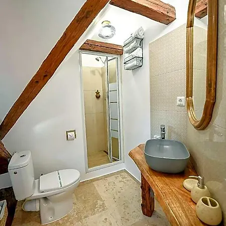 Casa Baritiu M Hotel