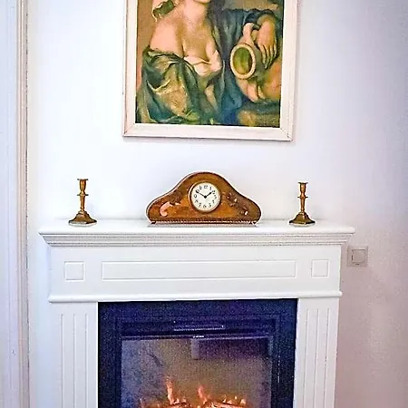 Casa Baritiu M * בראשוב