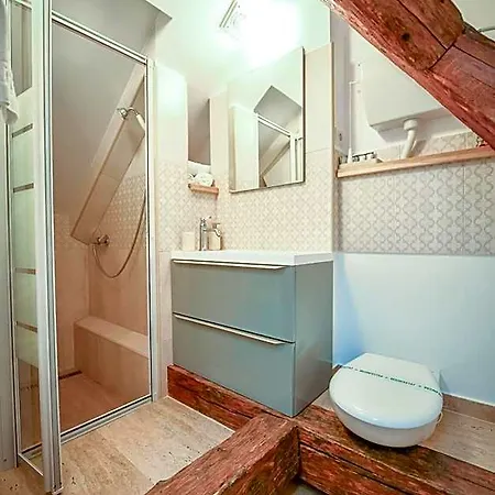 Casa Baritiu M * Brașov