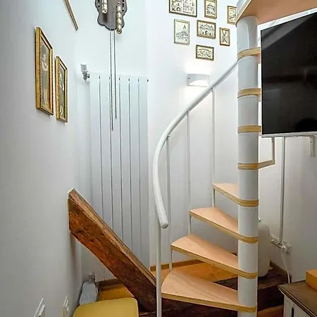 Hotel Casa Baritiu M Brașov