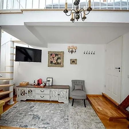 Casa Baritiu M Hotel