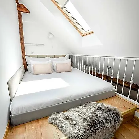 Casa Baritiu M Brașov
