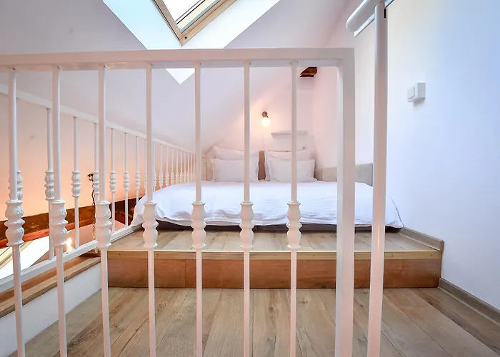 Casa Baritiu M Hotel Brasov