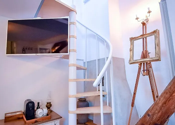 Casa Baritiu M Hotel