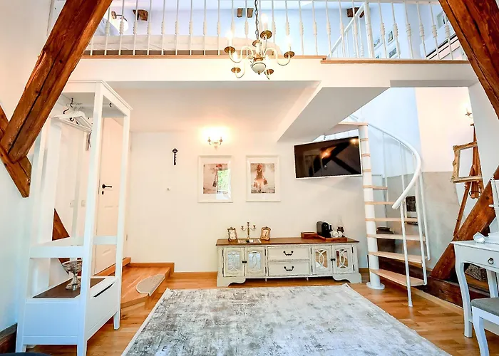 Hotel Casa Baritiu M *