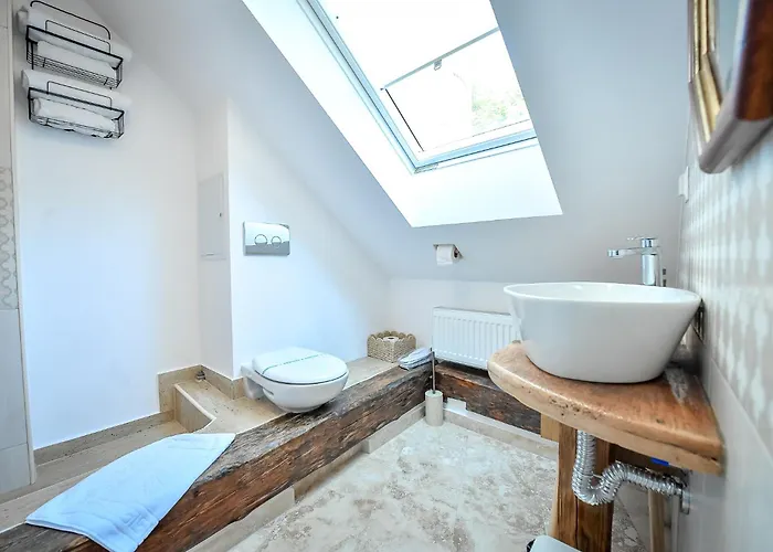 Casa Baritiu M Hotel Brasov