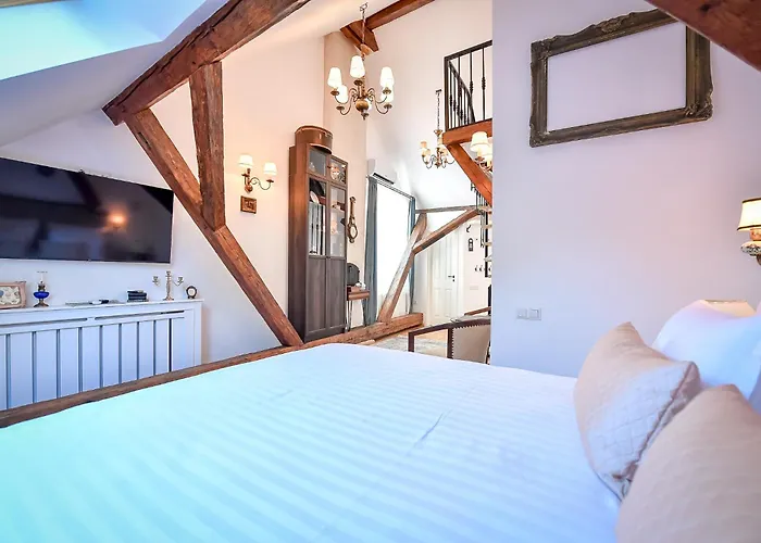 Casa Baritiu M Hotel