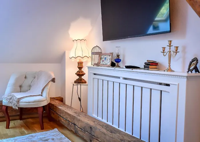 Casa Baritiu M Hotel