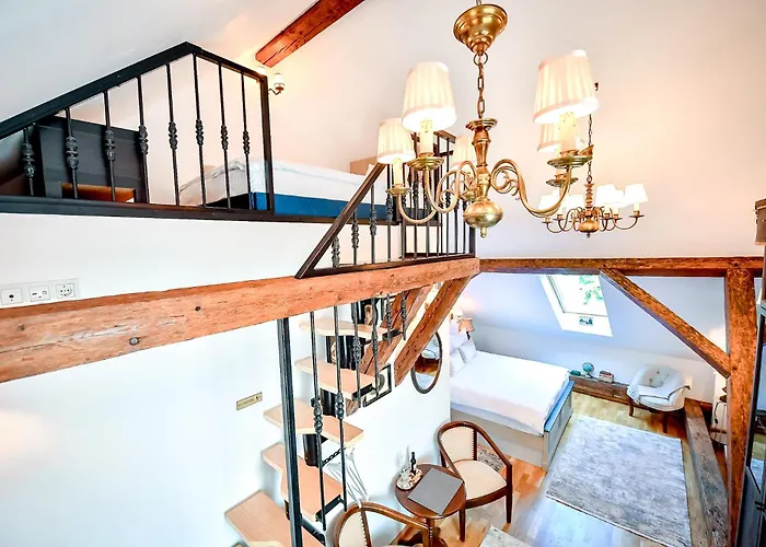 Hotel Casa Baritiu M