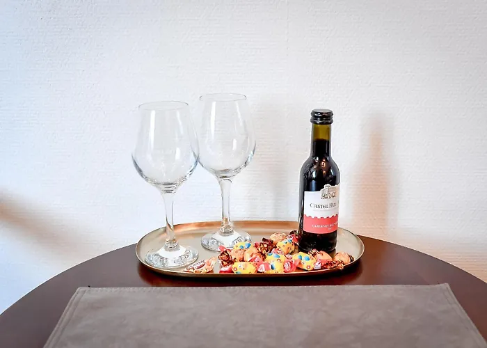 Casa Baritiu M Hotel *